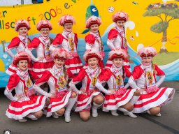 Faschingszug Diesenbach 2025_19